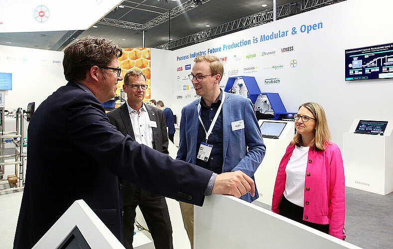 Hannover Messe 2022