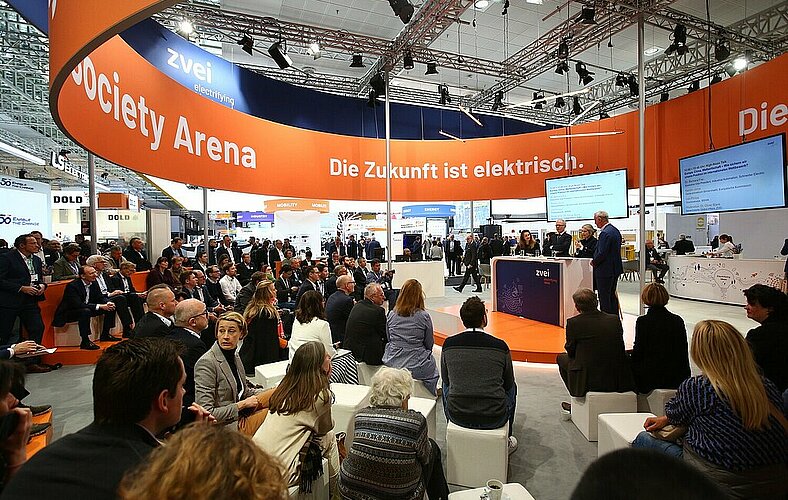 Hannover Messe 2024