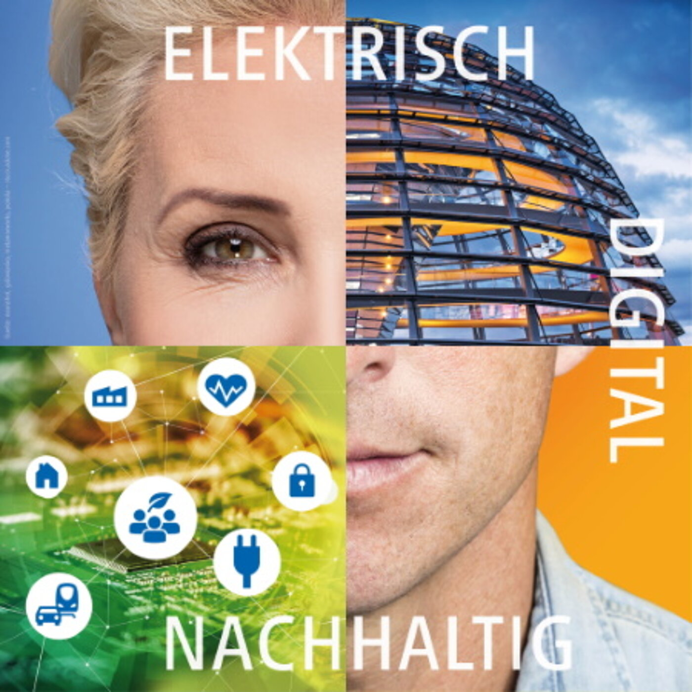 Digitale Transformation Im Gesundheitswesen – Innovativ ...