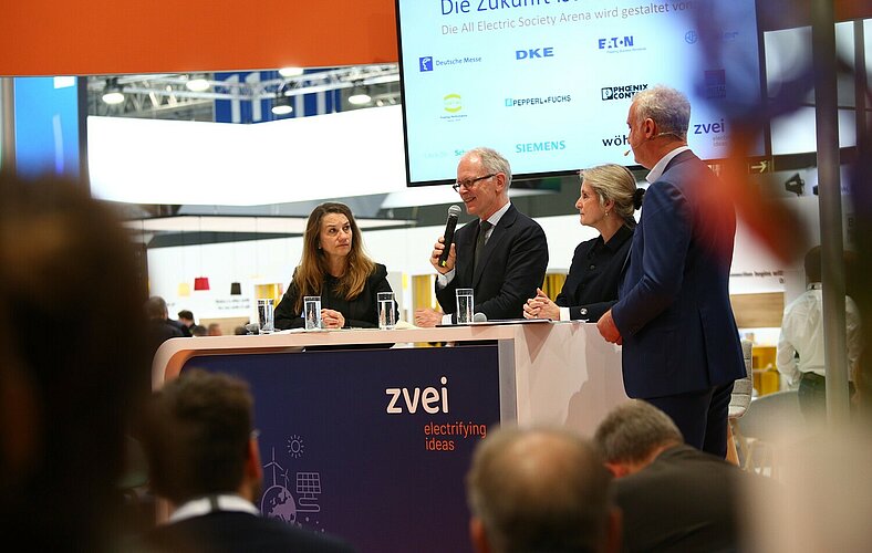 Hannover Messe 2024