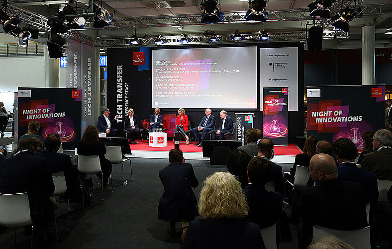 Hannover Messe 2022