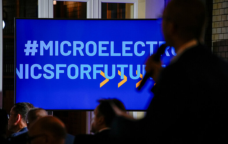 Microelectronics for Future 2023