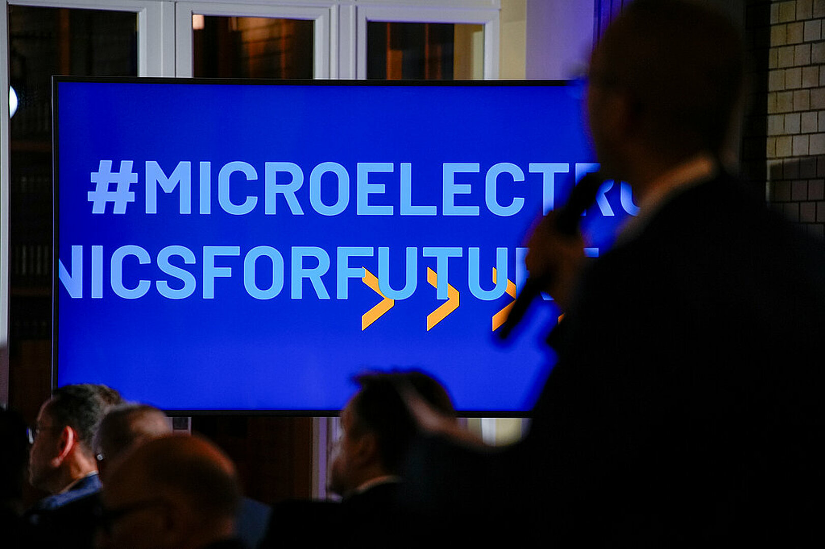 Microelectronics for Future