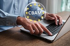 CBAM - Carbon Border Adjustment Mechanism in Europe